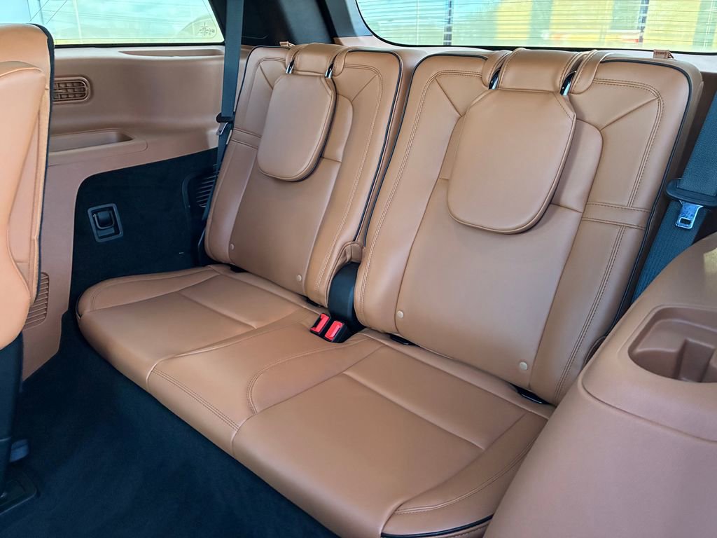 Used 2023 Lincoln Aviator Black Label image 22