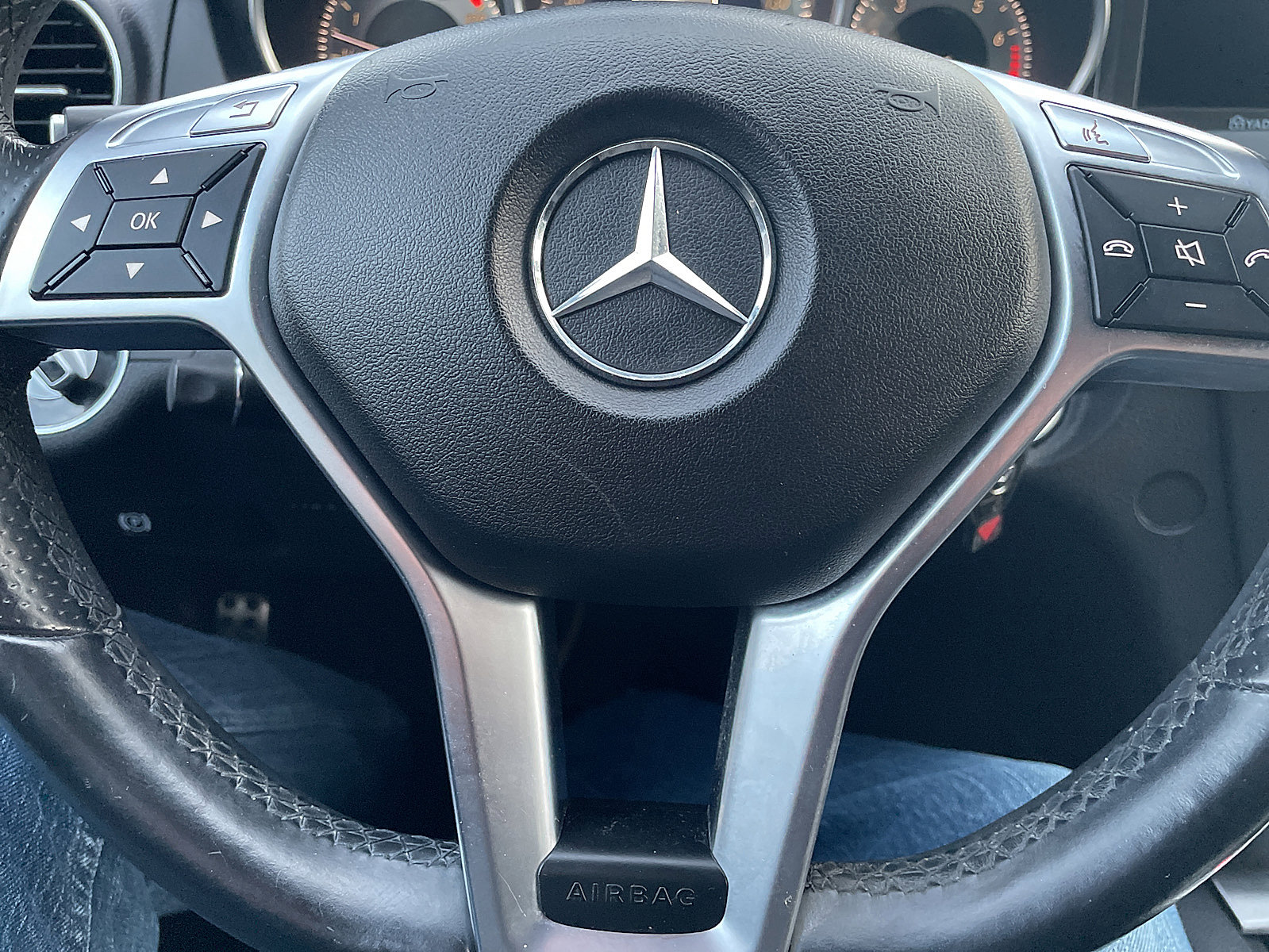 Used 2014 Mercedes-Benz C 300 4MATIC Sedan image 49