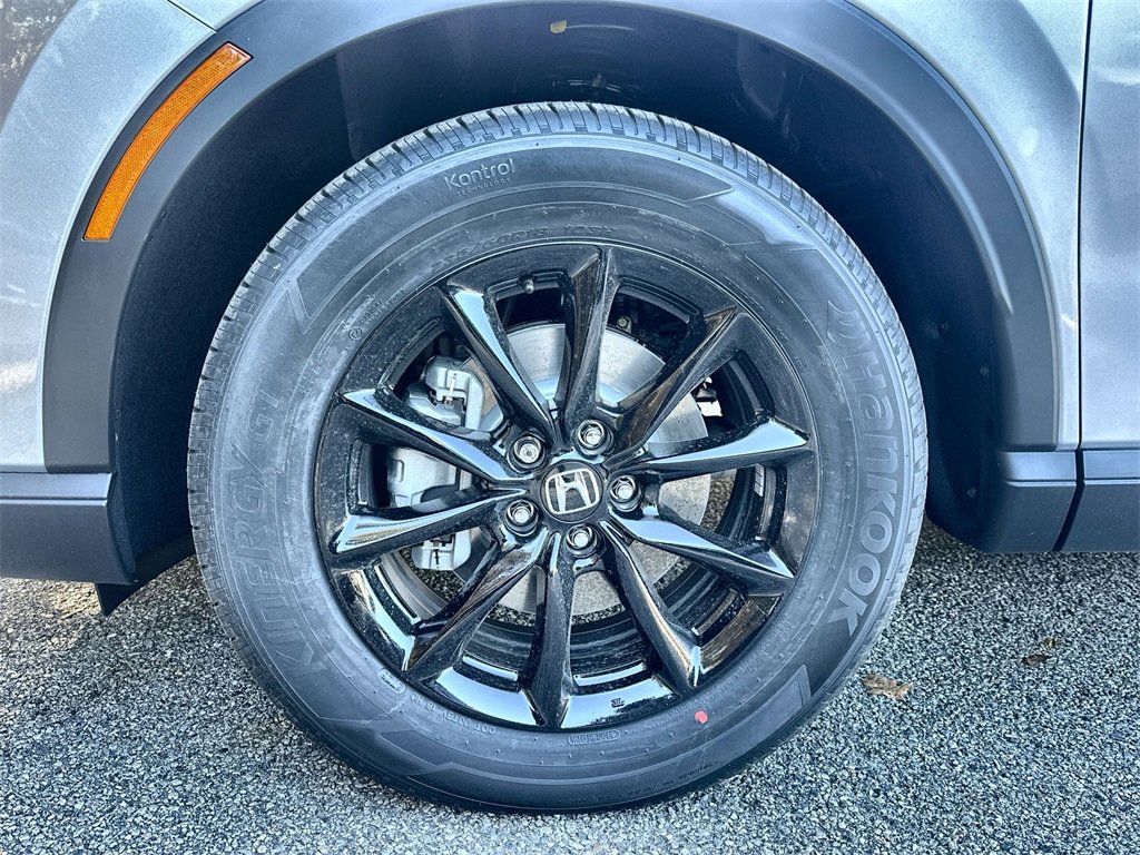 New 2026 Honda CR-V Sport-L image 19
