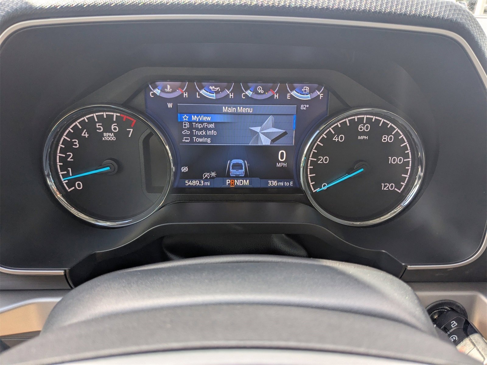 Used 2023 Ford F150 XLT w/ Equipment Group 301A Mid image 31