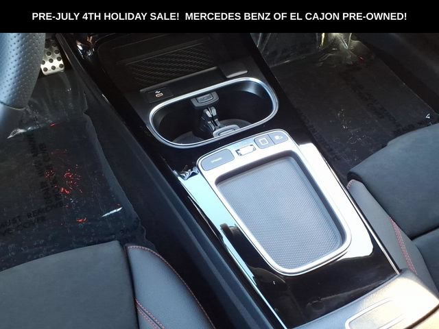 Used 2026 Mercedes-Benz CLA 250 4MATIC image 8