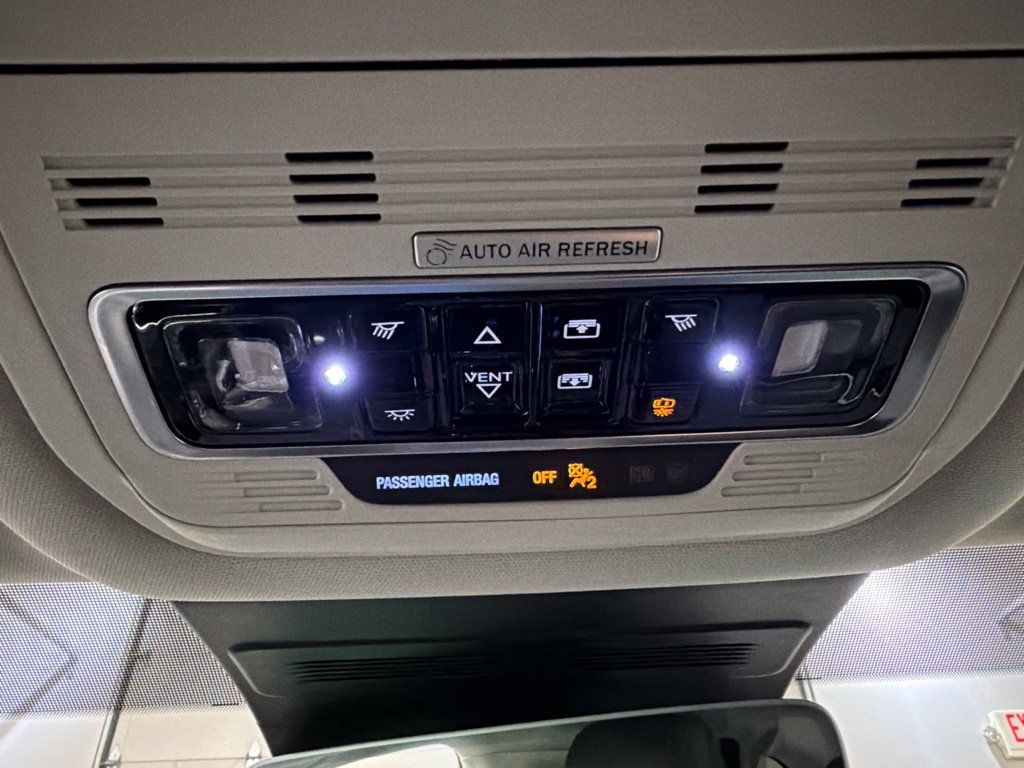 New 2026 Lincoln Nautilus Reserve AWD/4WD image 27