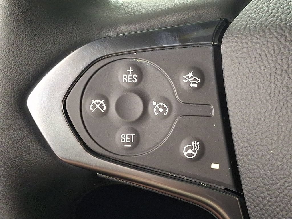 Used 2023 Chevrolet Traverse RS w/ LPO, Floor Liner Package AWD/4WD image 23