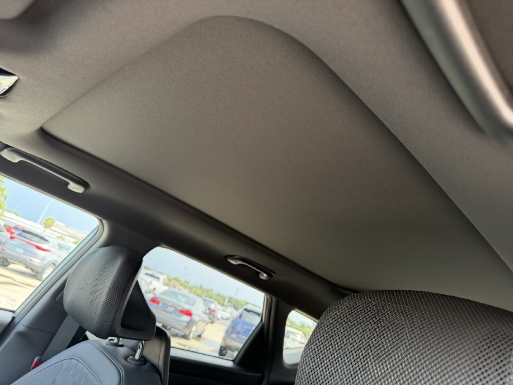 New 2027 Kia Seltos X-Line S AWD/4WD image 22