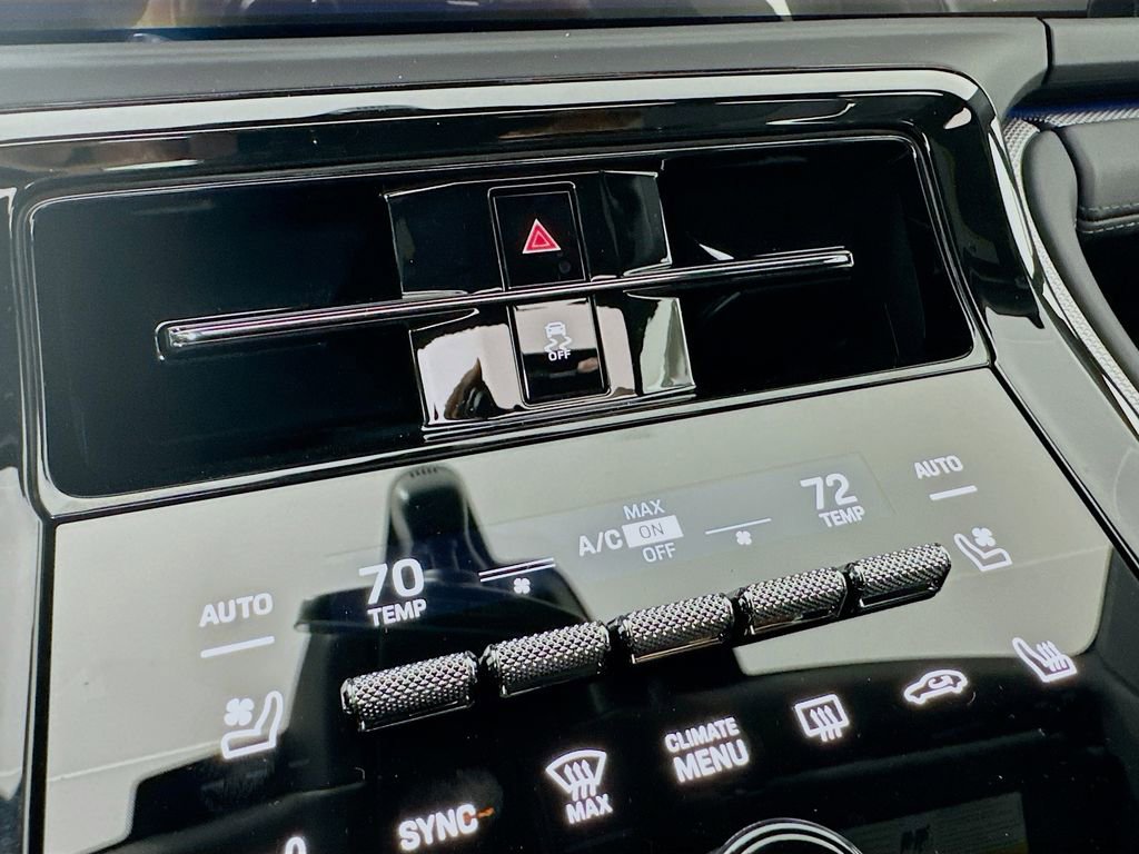 New 2025 Porsche Panamera image 18