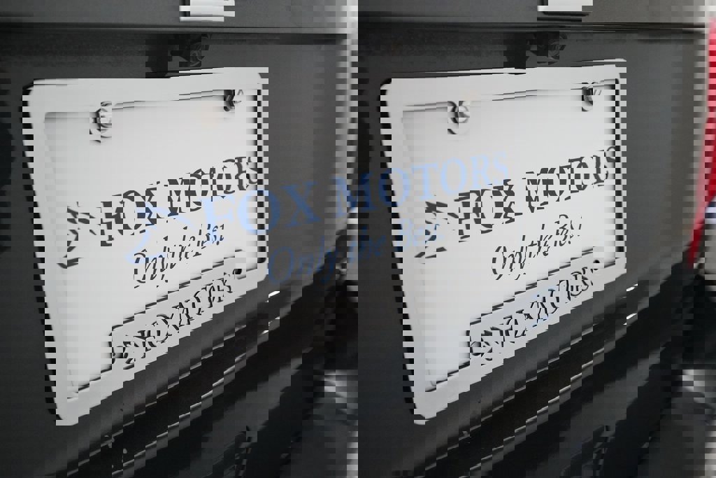 Used 2017 Chevrolet Trax LT w/ Driver Confidence Package image 36