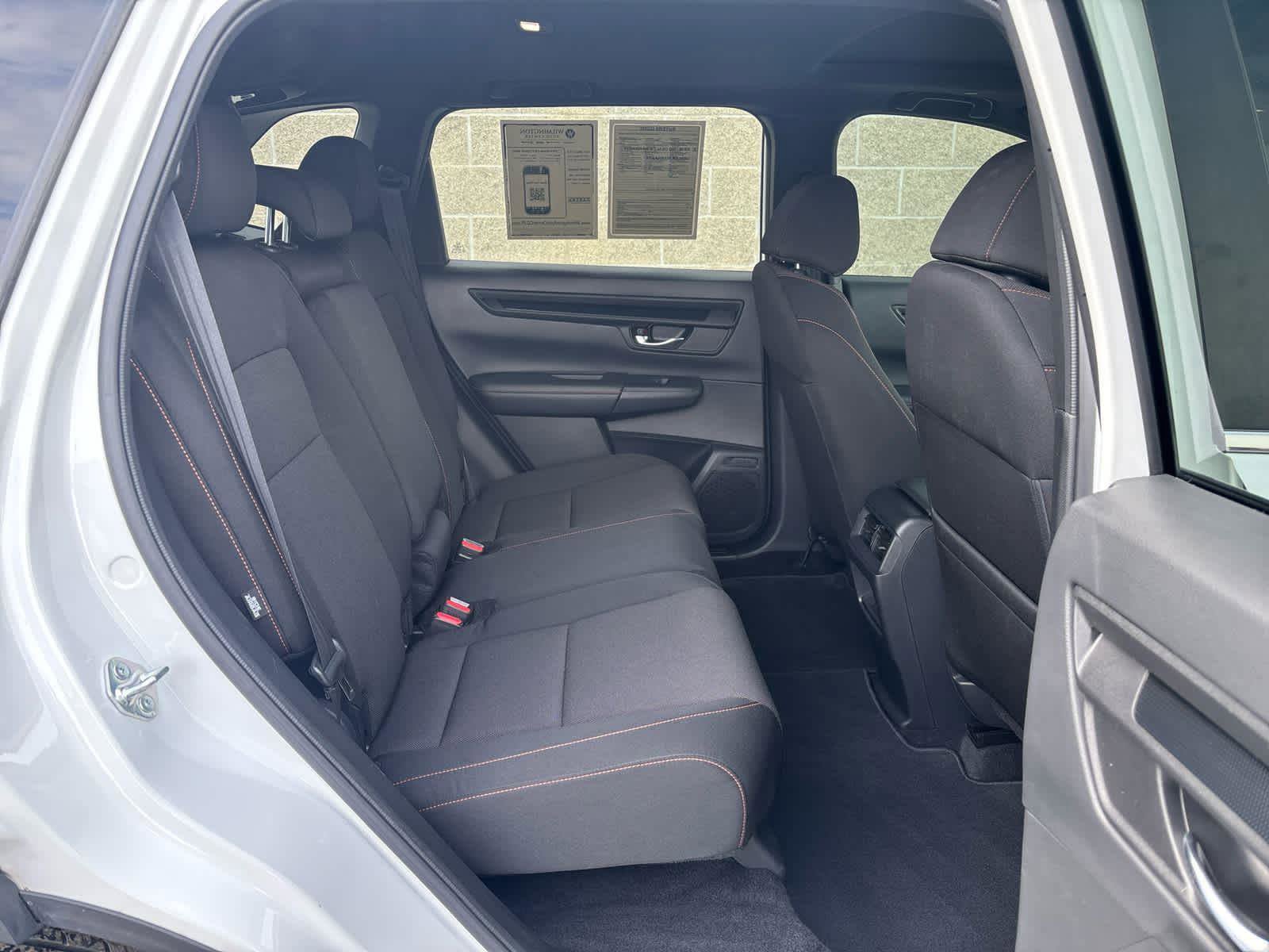 Used 2024 Honda CR-V Sport image 25