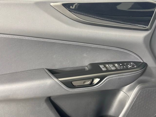 New 2026 Lexus NX 350 AWD image 12