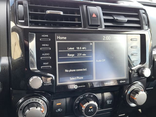 Used 2024 Toyota 4Runner TRD Off-Road image 16