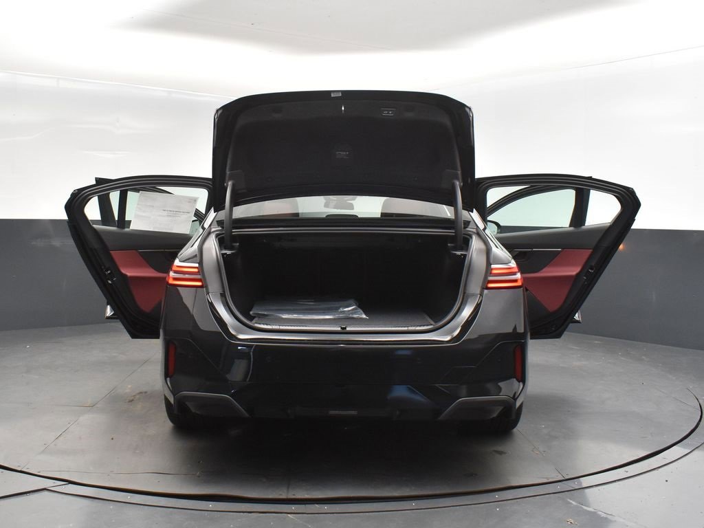 New 2026 BMW 530i w/ M Sport Package image 53