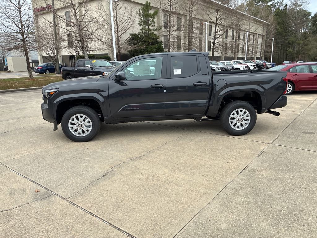 New 2026 Toyota Tacoma SR5 image 2