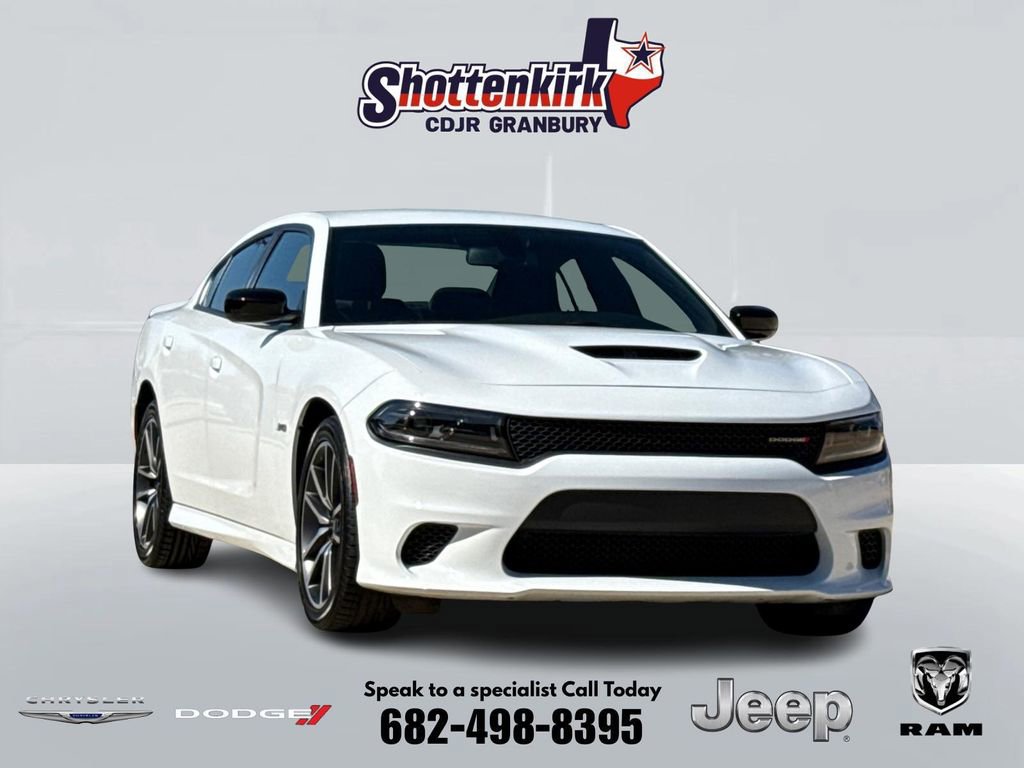 Used 2023 Dodge Charger R/T image 1
