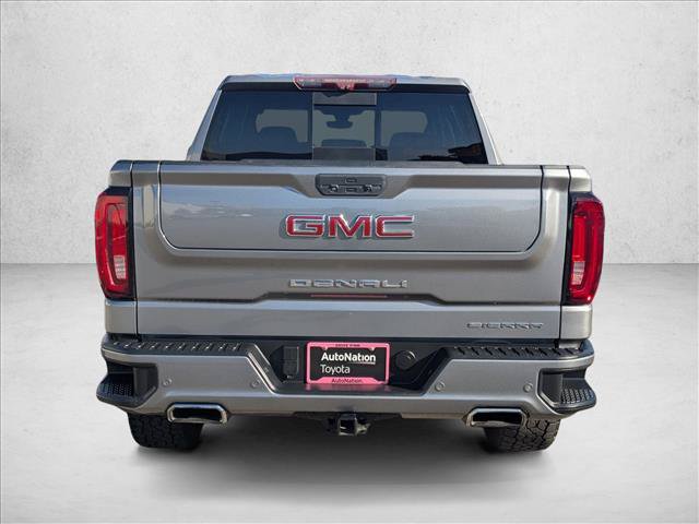 Used 2020 GMC Sierra 1500 Denali w/ Denali Ultimate Package AWD/4WD image 6