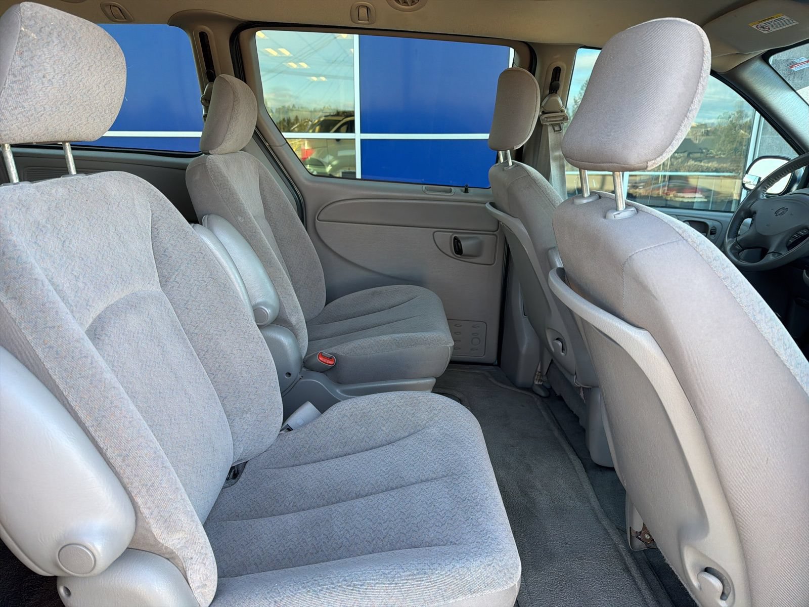 Used 2003 Dodge Grand Caravan Sport FWD image 23