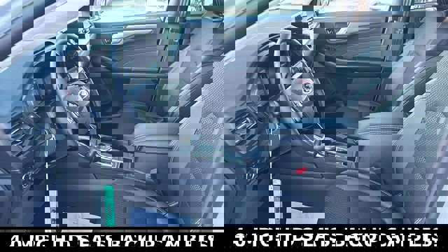 New 2026 Ford Escape SE image 22