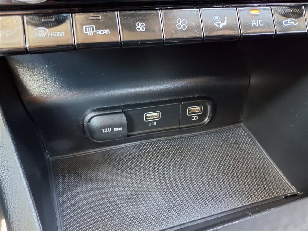 Used 2023 Kia K5 LXS image 8