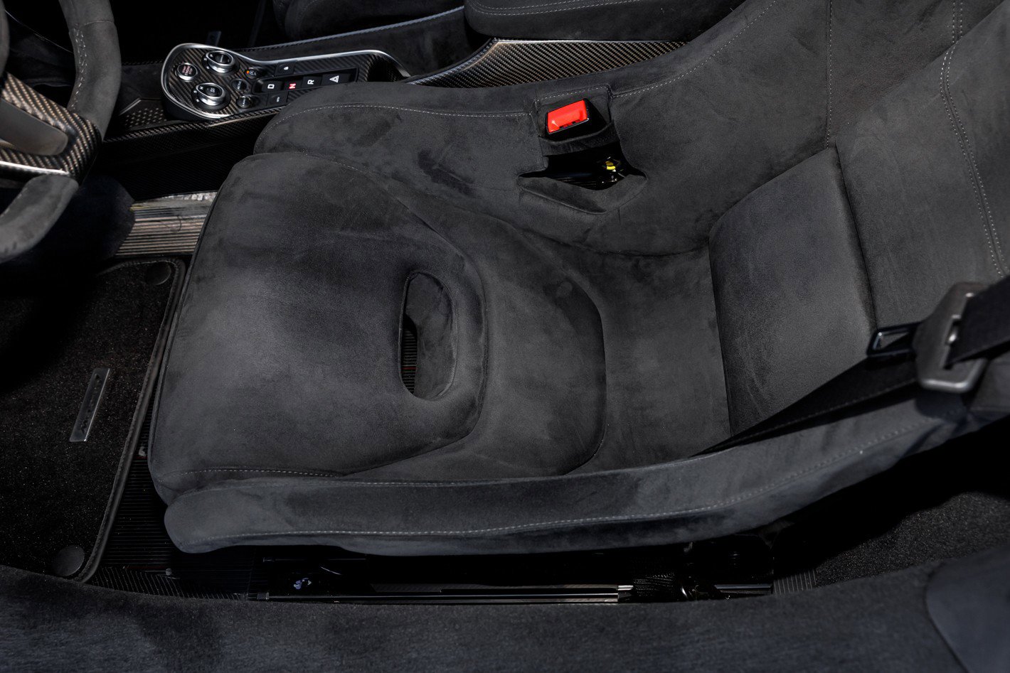 Used 2019 McLaren 600LT image 24