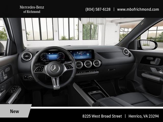 New 2026 Mercedes-Benz GLA 250 GLA 250 image 3