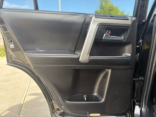 Used 2022 Toyota 4Runner Trail Special Edition image 24