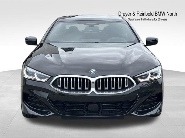 New 2026 BMW 840i xDrive AWD/4WD image 11