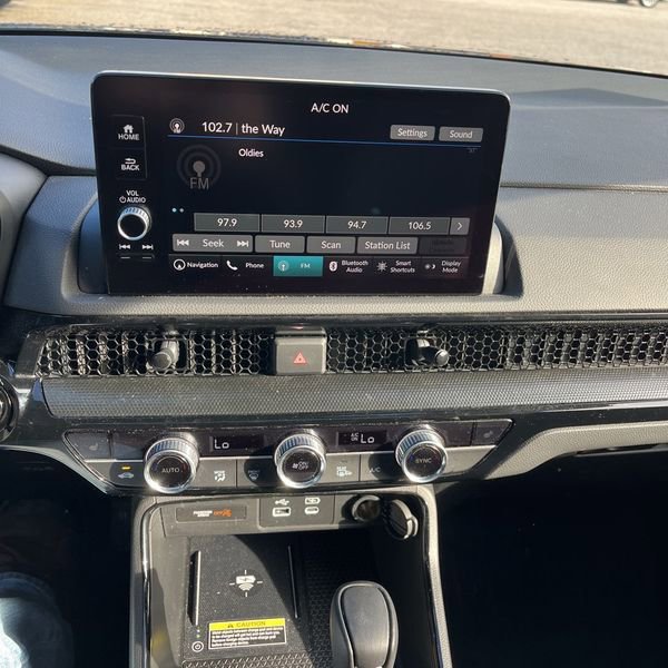 Used 2024 Honda CR-V Sport Touring image 30