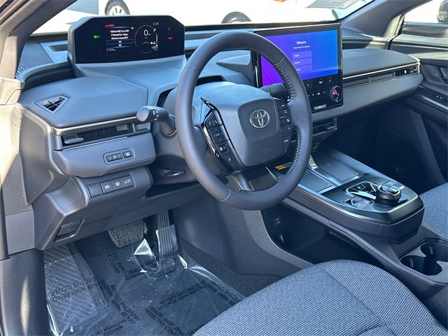 Certified 2026 Toyota bZ XLE image 22