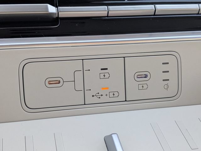 New 2027 Hyundai Santa Fe SEL FWD image 25