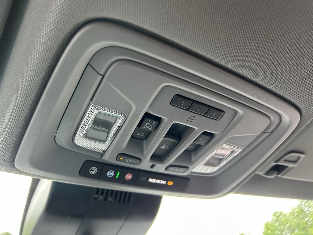 New 2025 GMC Sierra 1500 Denali w/ Technology Package image 58