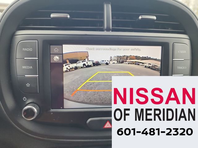 Used 2023 Kia Soul LX image 21