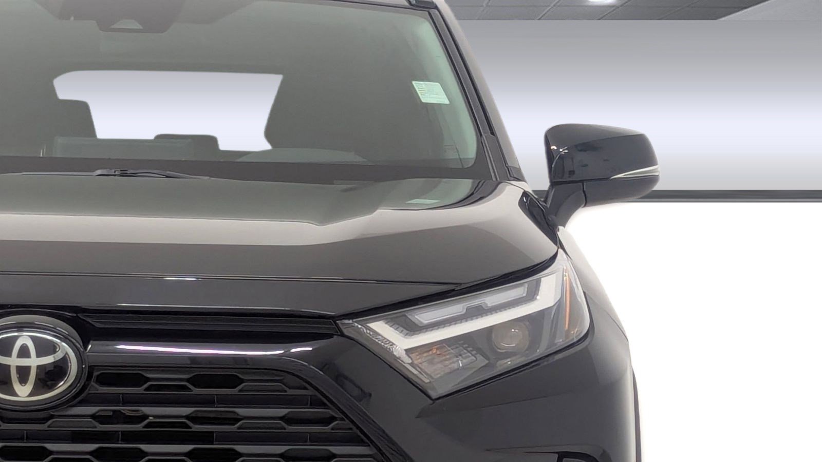 Used 2024 Toyota RAV4 XLE image 11