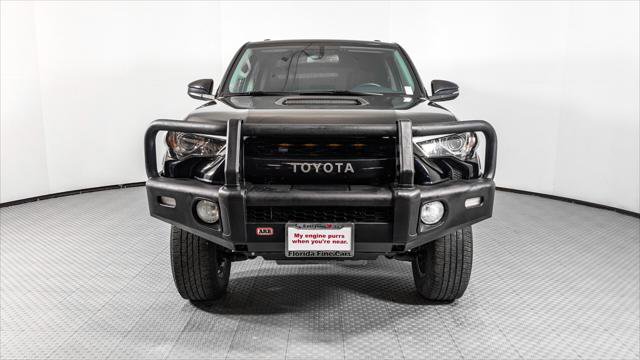 Used 2018 Toyota 4Runner TRD Pro image 12