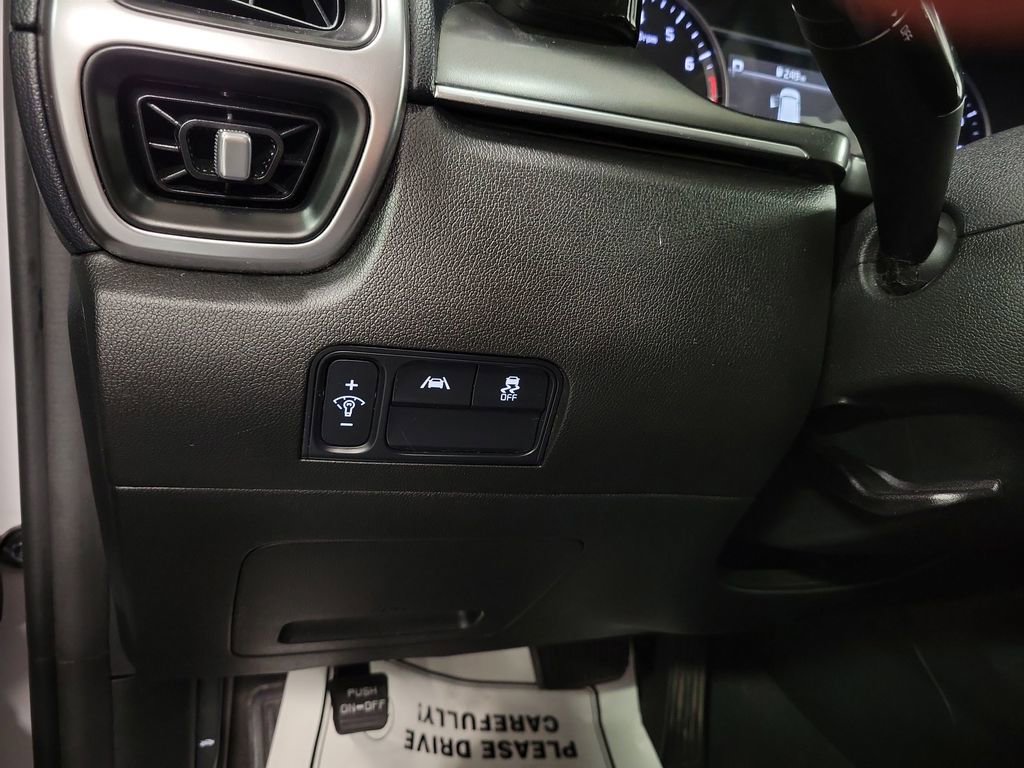 Used 2021 Kia Sorento LX image 20