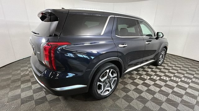 Used 2024 Hyundai Palisade Limited AWD/4WD image 2