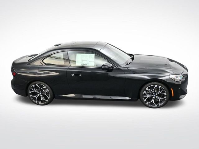 New 2025 BMW 230i Coupe w/ Premium Package image 20