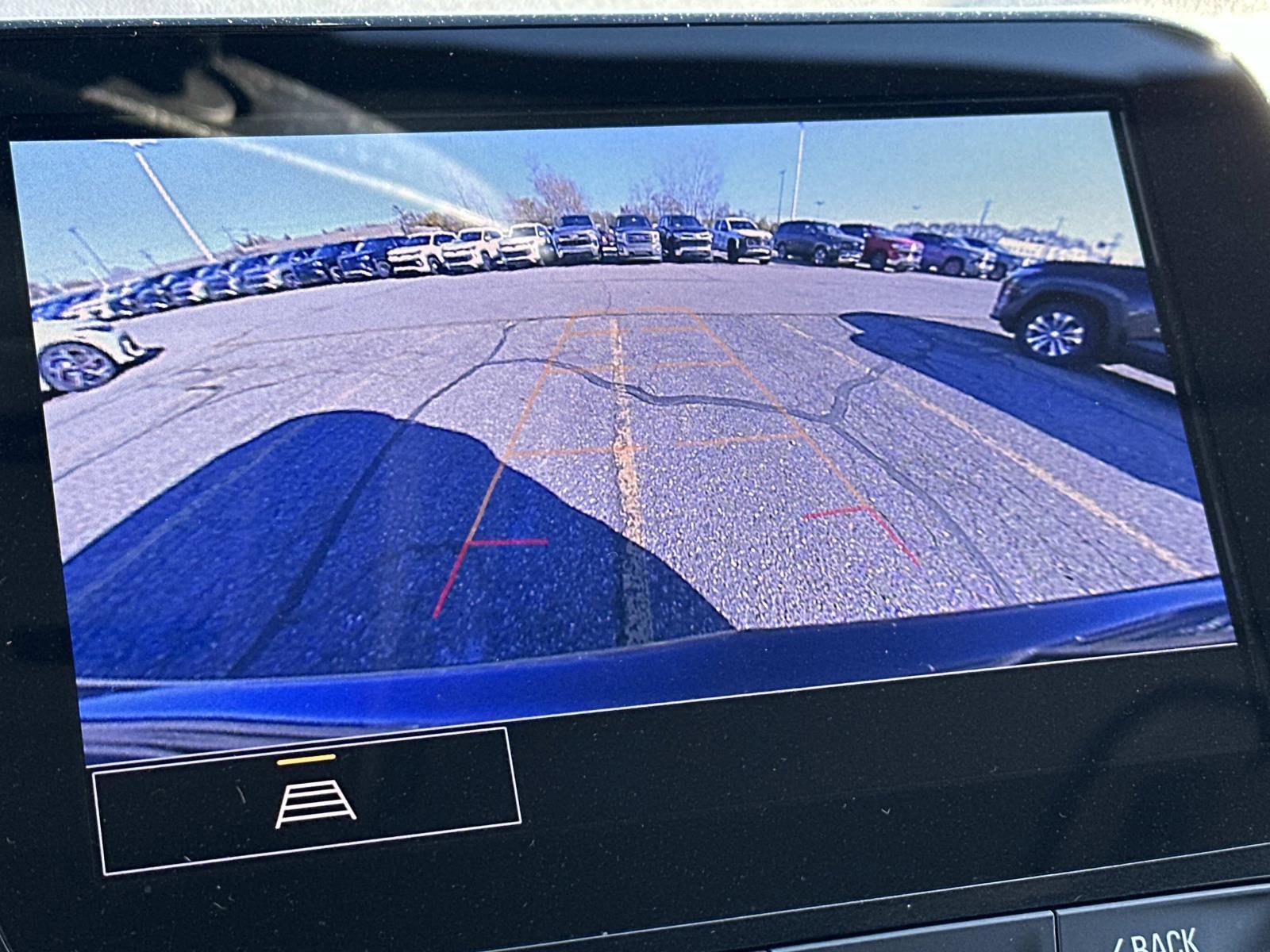 Certified 2022 Chevrolet Equinox Premier w/ LPO, Floor Liner Package image 27