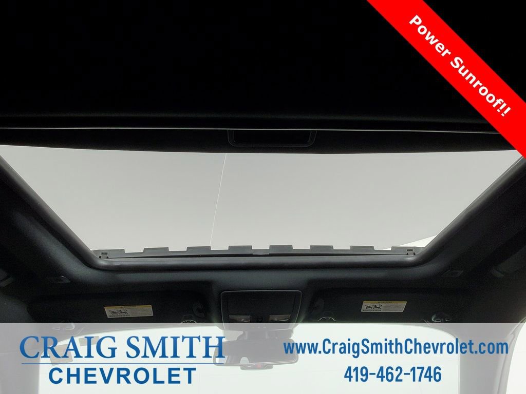 Used 2022 Dodge Challenger SRT Hellcat w/ Plus Package image 5