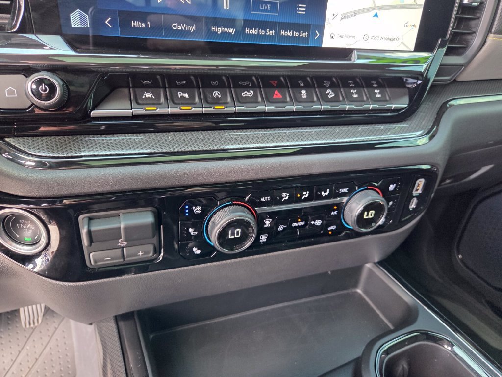 Used 2026 Chevrolet Silverado 1500 ZR2 AWD/4WD image 27