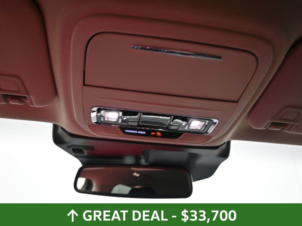 Used 2024 Lincoln Corsair Reserve image 36