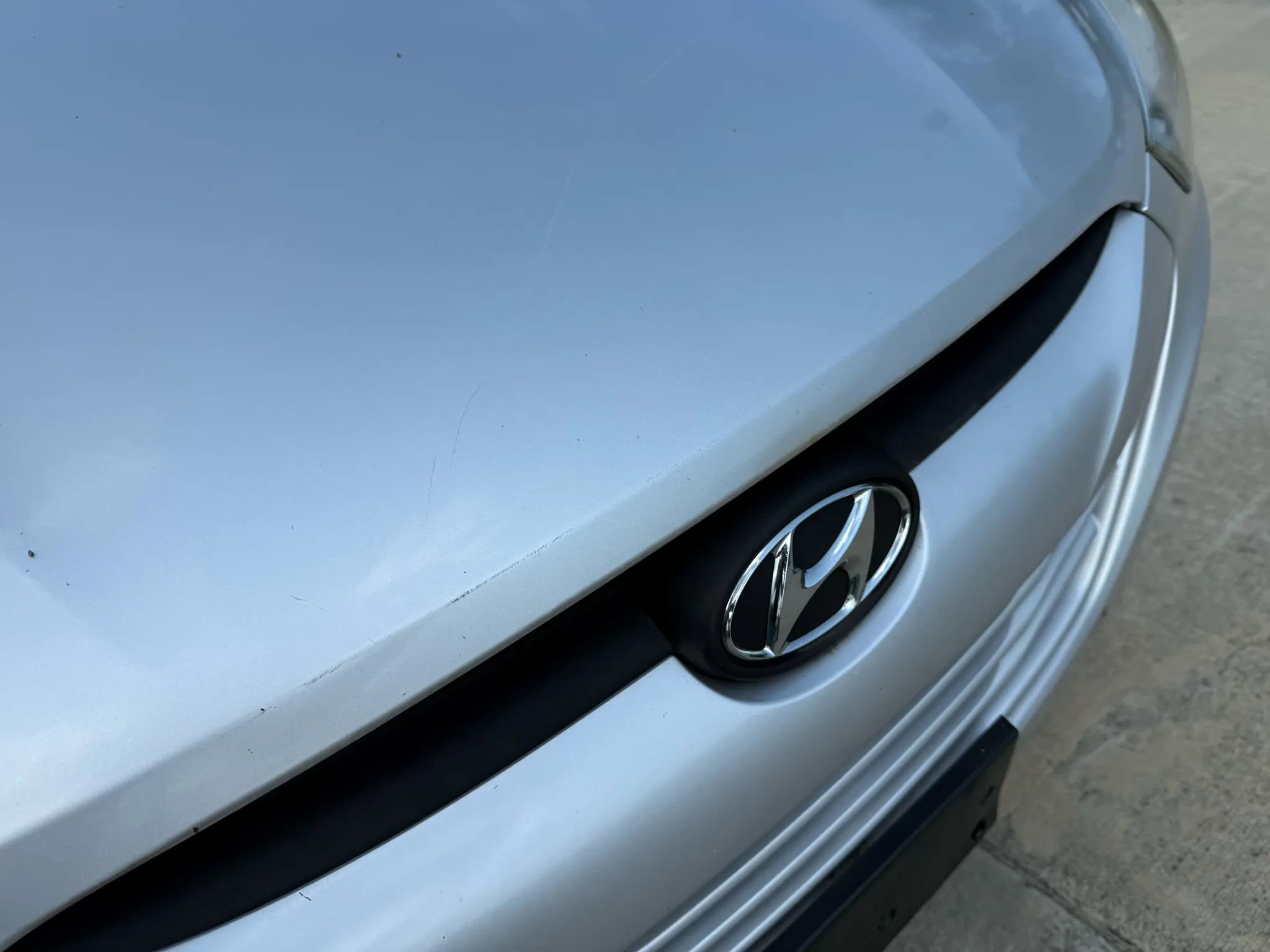Used 2013 Hyundai Tucson GLS image 5
