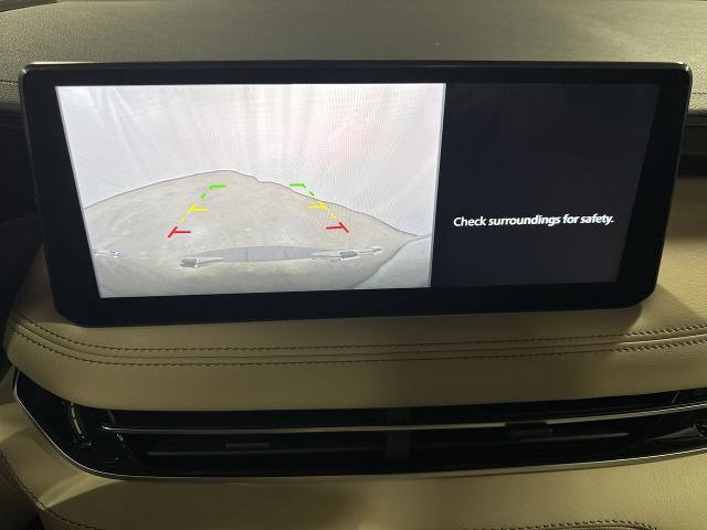 Certified 2025 INFINITI QX60 Pure image 22