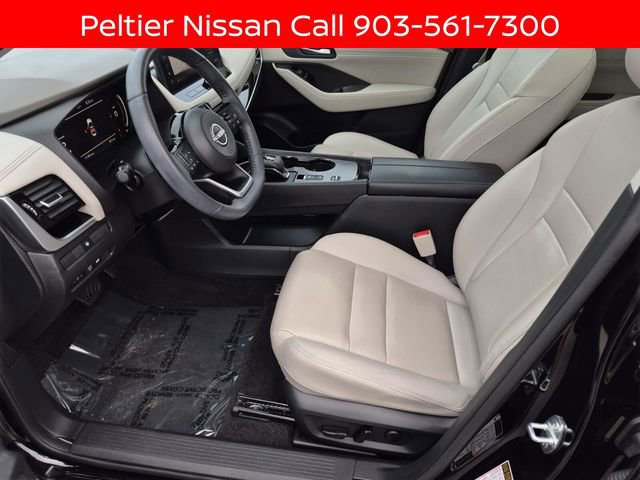 Certified 2024 Nissan Rogue SL w/ SL Premium Package FWD image 19