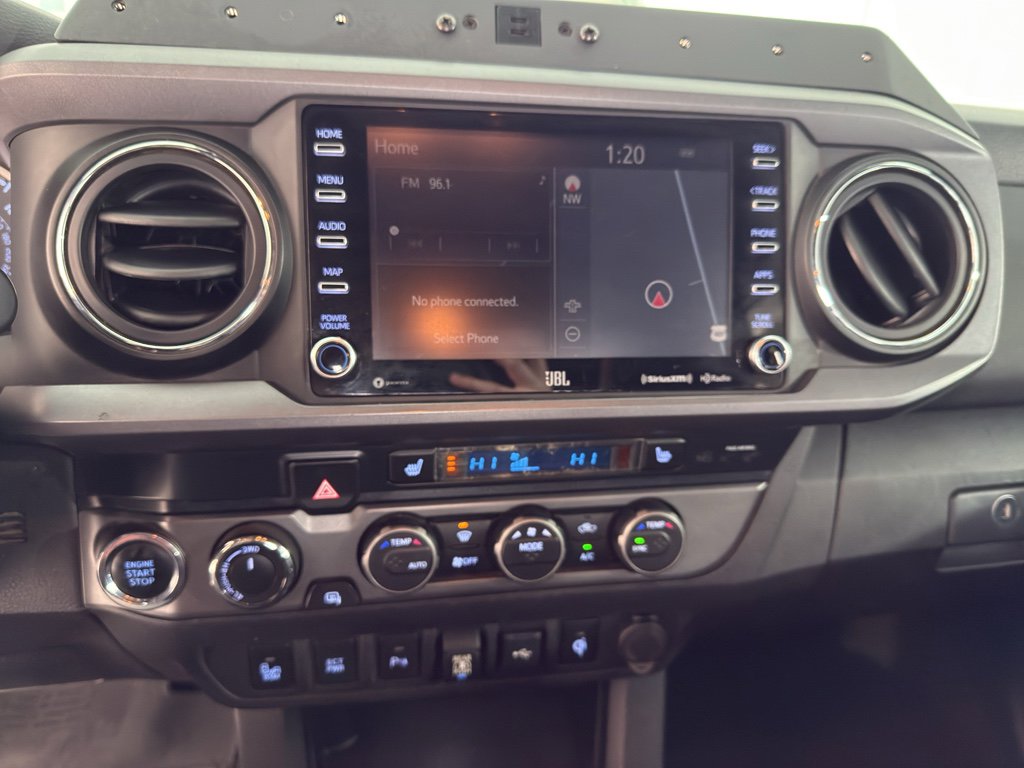 Used 2020 Toyota Tacoma TRD Pro image 21