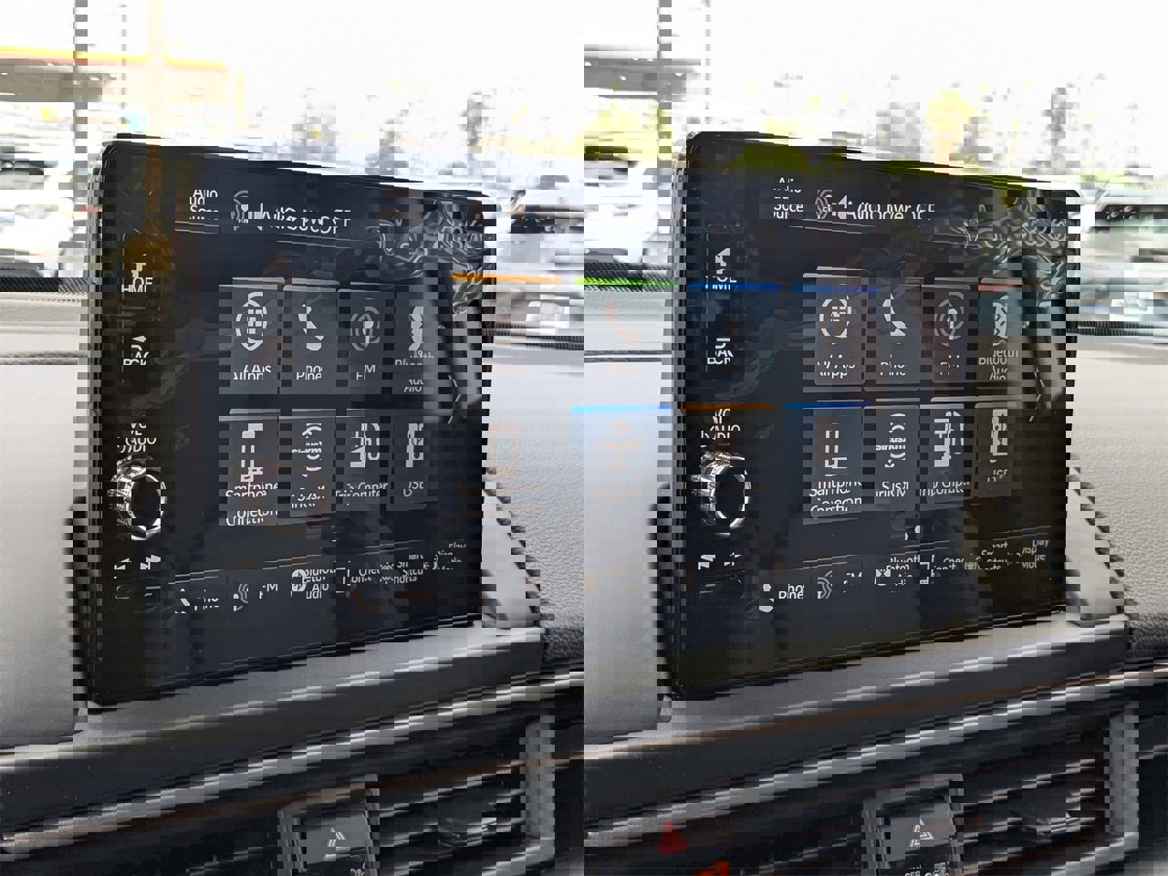 New 2025 Honda Pilot EX-L image 14