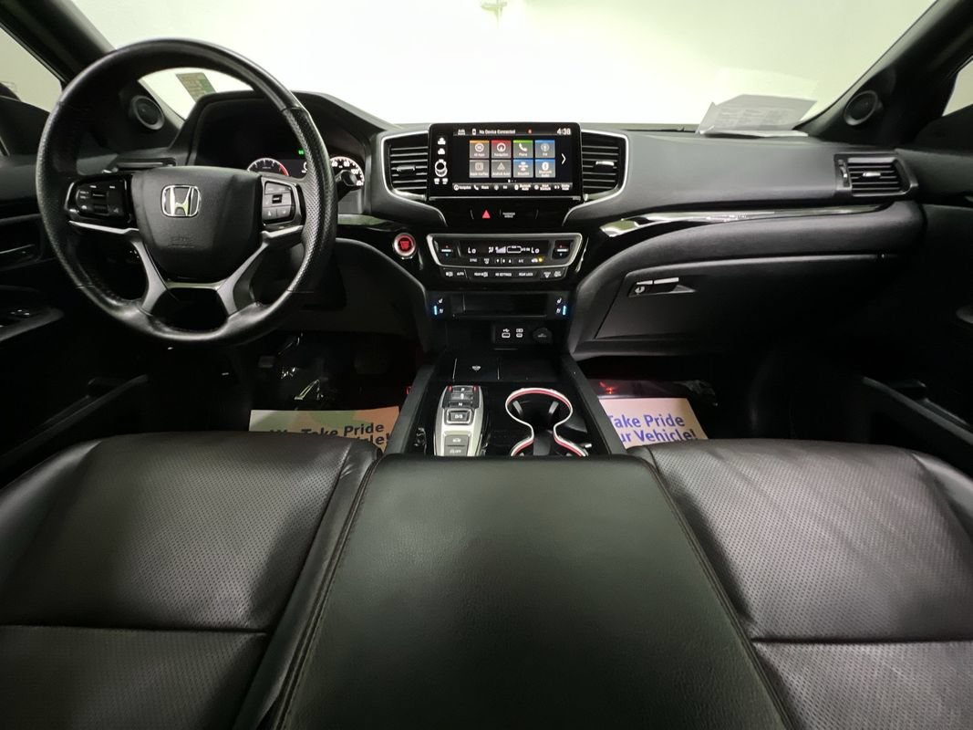 Used 2024 Honda Ridgeline Black Edition image 17
