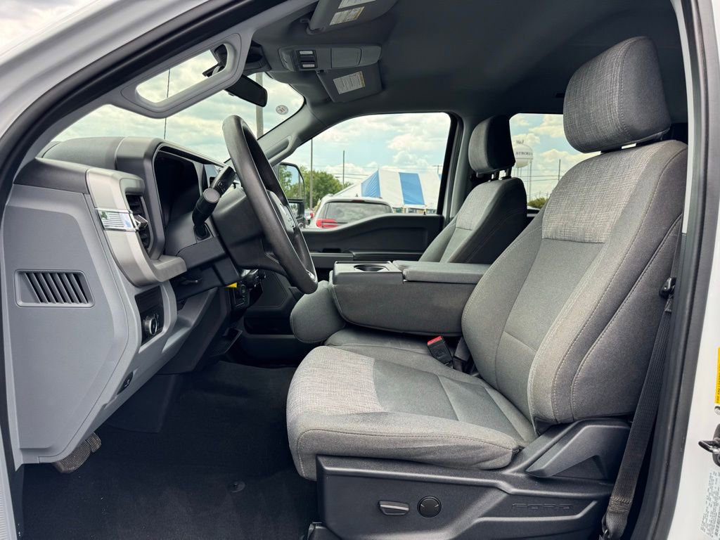 Used 2024 Ford F250 XLT image 5