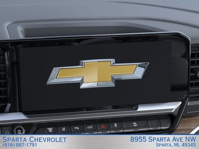 New 2026 Chevrolet Silverado 3500 LT w/ All Star Edition AWD/4WD image 20
