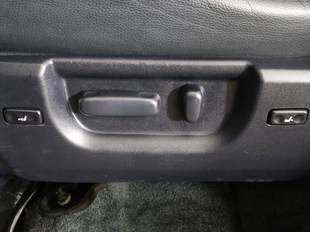 Used 2018 Toyota Sequoia TRD Sport image 36