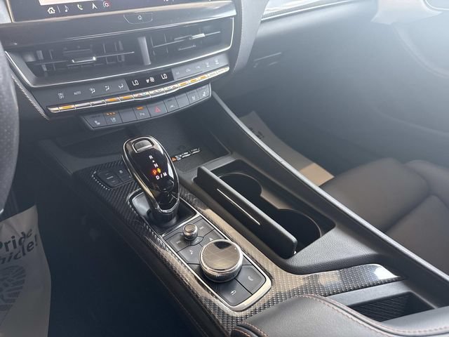 Certified 2023 Cadillac CT5 Sport AWD/4WD image 47