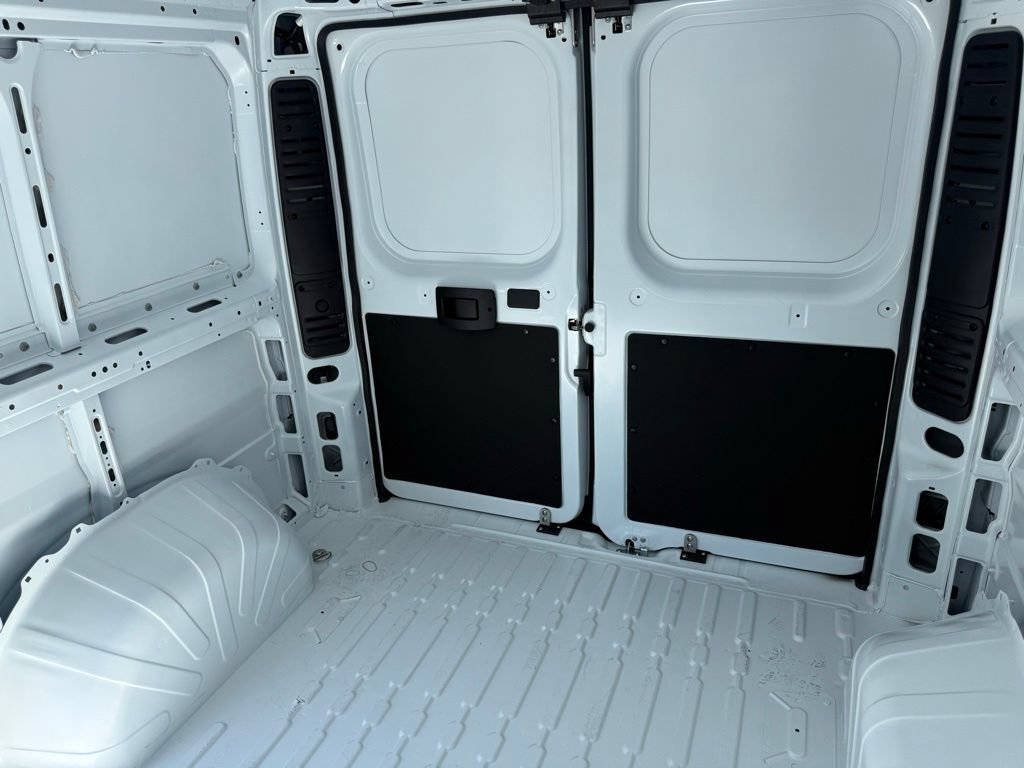New 2026 RAM ProMaster 1500 FWD image 48