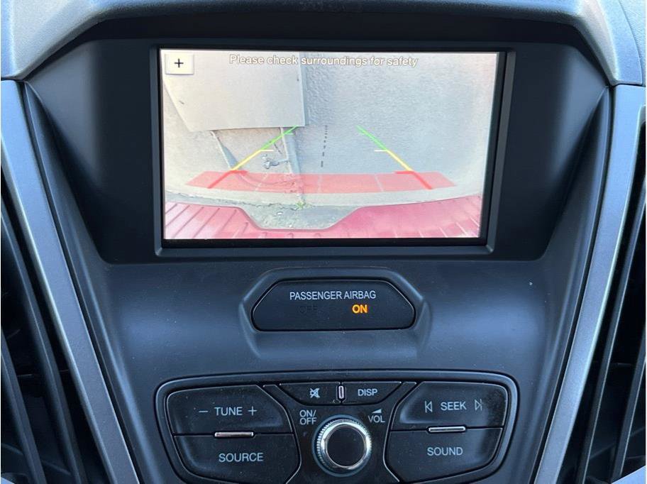 Used 2016 Ford Transit 250 148 Low Roof image 17